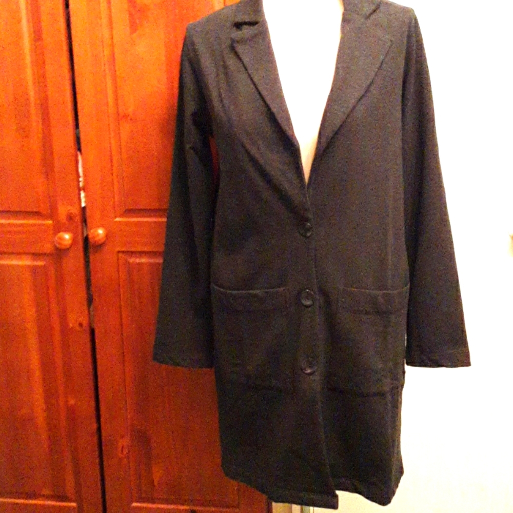 Synergy Duster NWT